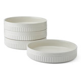 Italian Countryside Set Of 4 Stacking Bowls