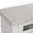 Carolina White Fireplace-1052598458