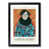 Black Framed selected