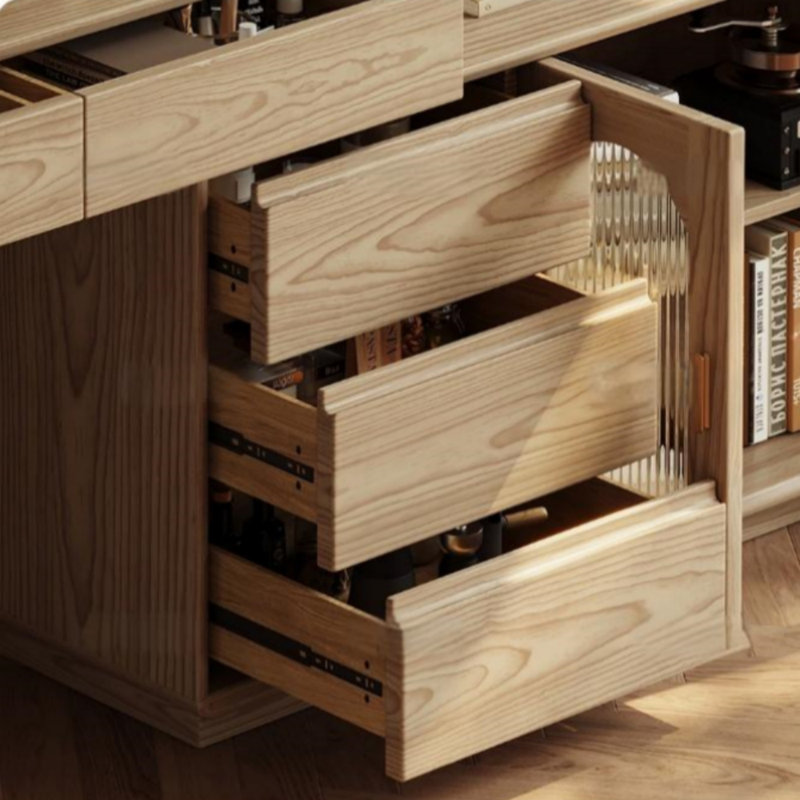 Commode de chambre simple
