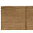 High-Quality Hand-Knotted Olive Area Rug