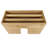 Prato Bamboo Paper Towel Holder-79764859