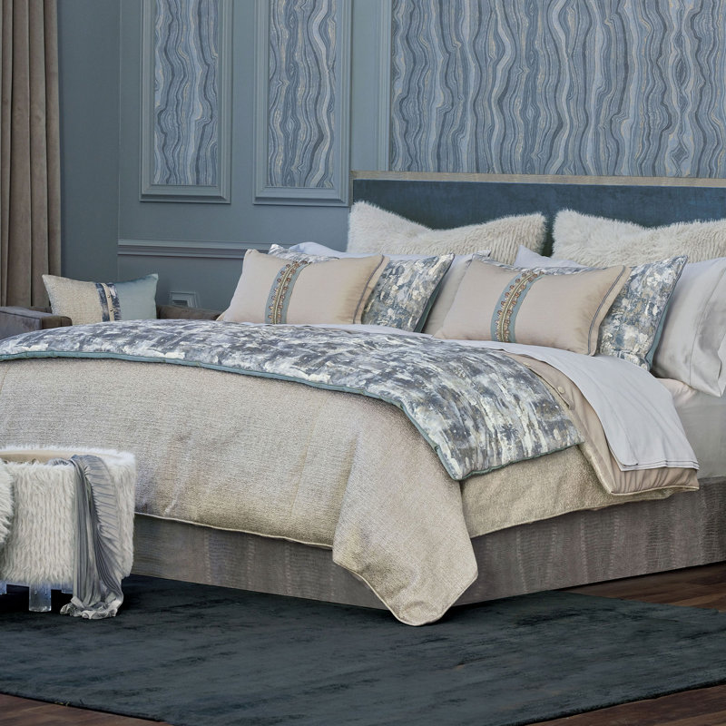 Zeylin Bedset