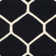 Deedgra Hand Tufted Wool Geometric Rug