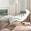 Chaise longue sans accoudoirs capitonnée Mabella-572363829-572330809