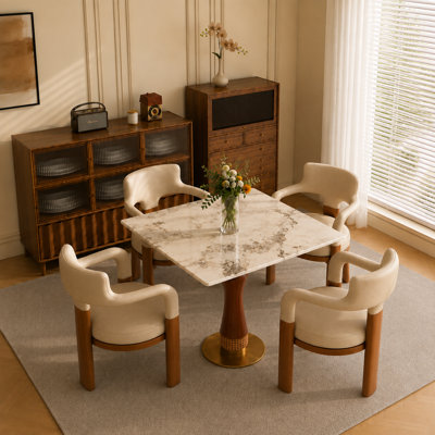 Table de salle à manger