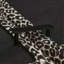 Canapé Comfy Chenille Leopard-130022091