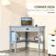 Bureau d'angle