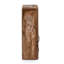 Alethea Solid Wood Wall Bathroom Cabinet