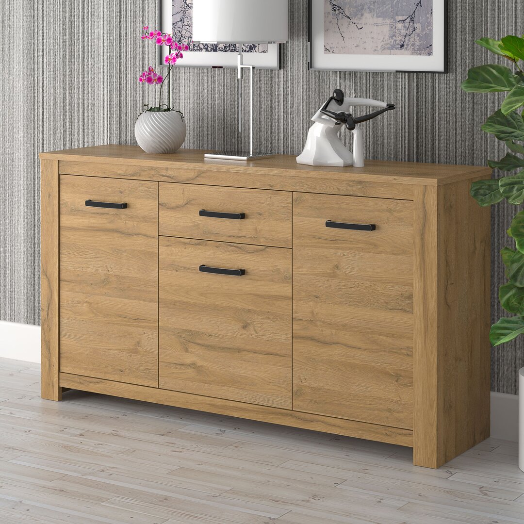 Sideboard Alexea 80 cm