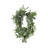 D24" Foliage/Cedar Wreath, Green