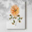 Bright Botanical I -Galery Enveloppé Cavas-666092722