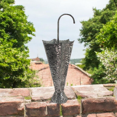 Metal Freestanding Umbrella Stand