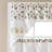 Cactus Kitchen Curtain Set