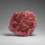 Cobaltoan Calcite From Agoudal Mine, Anti-Atlas Mountains, Ouarzazate, Morocco