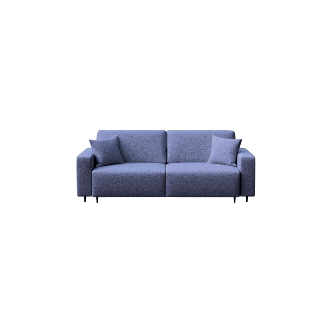 3-Sitzer-Sofa Boblitt