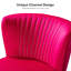 Ensemble de chaises de bureau 2 pièces Manning-115234726