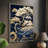 LANDSCAPES Series CCI Framed Print - Solid Wood-1388910847