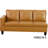 Monaco Vegan Leather 3-Piece Sectional Sofa Set With Chaise And Storage Ottoman-1127526136-1127526020
