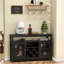 Armoire bar