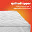 Edana Thermal Insulated Mattress Topper-67495566