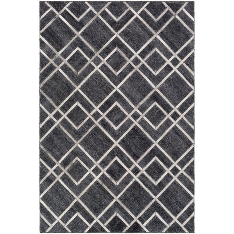 Iavor Indoor Rug, Rectangle 10' x 14'