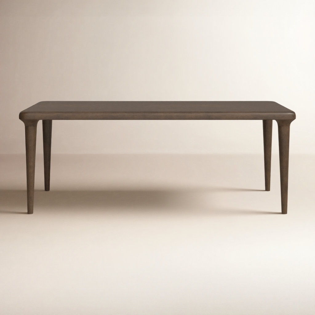 84" Mango Dining Table, 30" H x 84" L x 42" W