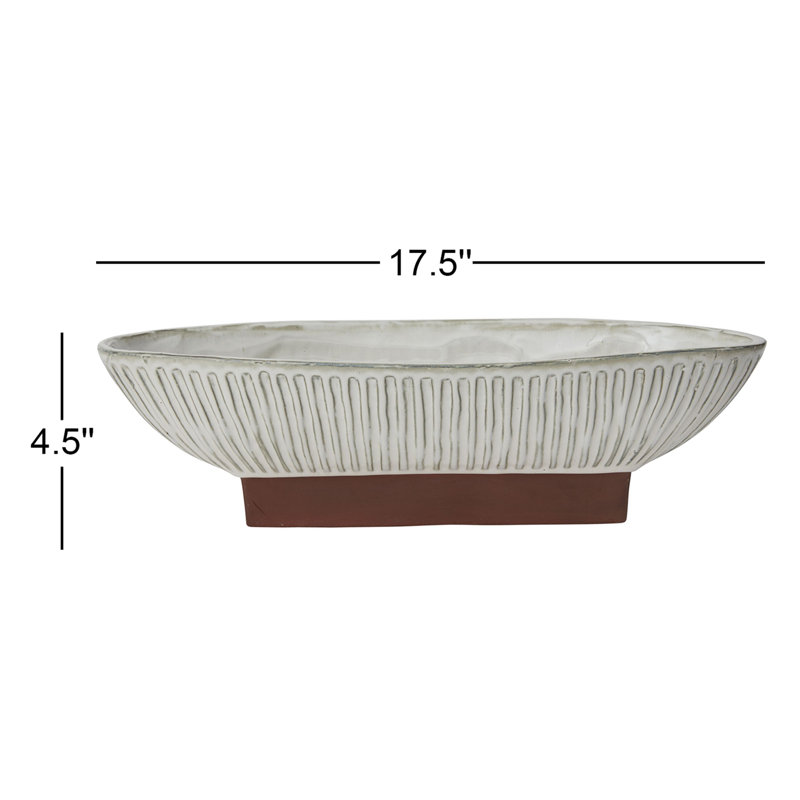 Alvera Jandieter Ceramic Tray
