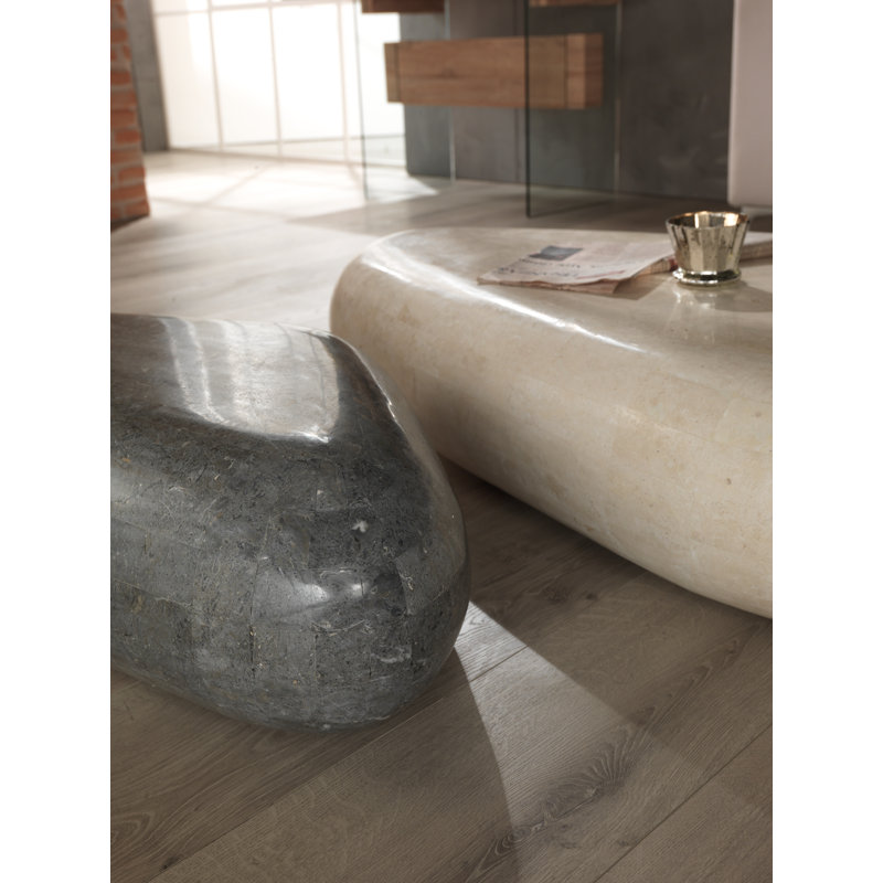 Clermt Coffee Table, 27cm H x 98cm W x 52cm D