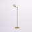 Trevis 62" Novelty Floor Lamp