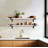 Arriyanah 2 Piece Solid Wood Bracket Shelf-1809642017-1809642029