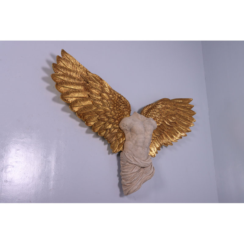 Handmade People Wall Decor