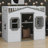 House Loft Bed With Ladder-389455969