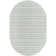 Hewitt Striped Indoor / Outdoor Rug