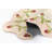 Momeni Lily Hand Tufted Wool Floral Multi Area Rug 2' X 3'-121099036
