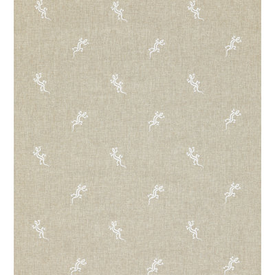 GECKO EMBROIDERY - OUTDOOR