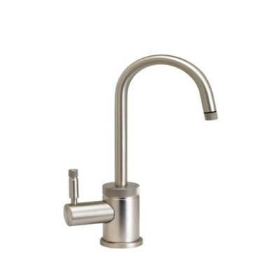 Industrial Hot And Cold Filtration Faucet - C-Spout