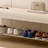 39.4'' Shoe Storage Bench-109518488