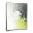 Silver Picture Framed