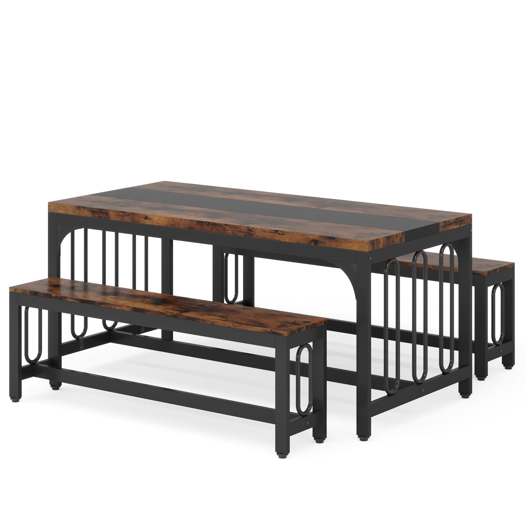 55 inch 2025 dining bench