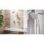 Essential™ H2OKinetic® Euro Square Hydrati® 2|1 Shower-51914529-51914531