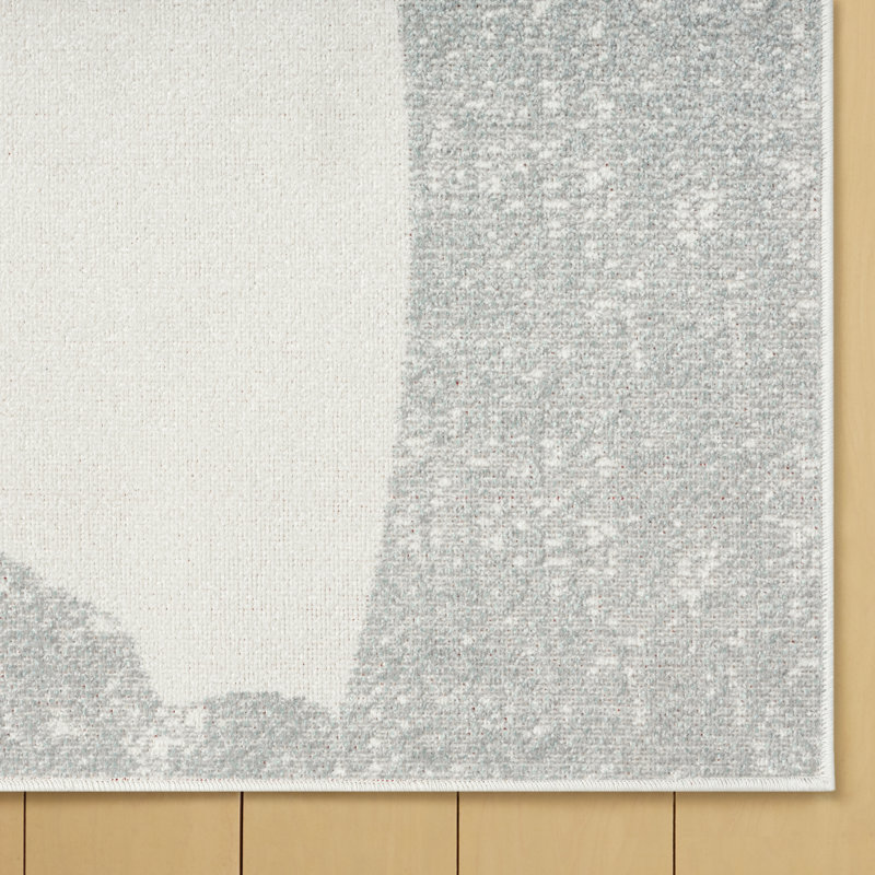 Indoor / Outdoor Rug, Rectangle 5'2"x7'2"