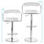 Tabouret de bar Amogne-1782517666