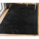 Feather Talisha Black Area Rug