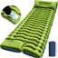 Coussin de camping, tapis de camping ultraléger avec coussin intégré-237808688