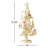 Grinch 12" Porcelain Ornament Accessory
