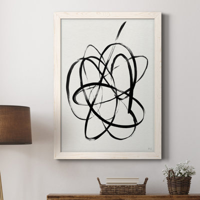 " Skate Away II " Painting Print
