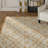 Maeve Hand Hooked Performance Geometric Rug-16769265