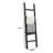 Fully Assembled 57" Wooden Blanket Ladder-1202241948