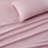 100% Printed Microfiber 4Pcs Sheet Set-119902014